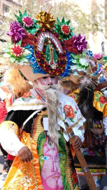 Meksika Bağımsızlık Günü Geçidi 2024. 15 Eylül 2024. New York, ABD: 2024 Meksika Günü Geçidi bugün Madison Bulvarı boyunca düzenlendi, New York 'ta 38. Cadde' den 27. Cadde 'ye kadar uzandı..