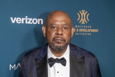 2024 Umut Yüzleri Galası. 27 Eylül 2024, New York, New York, ABD: Forest Whitaker, 27 Eylül 2024 tarihinde Gotham Hall 'da düzenlenen 2024 Face of Hope galasına katılmaktadır. (M10 'lar / Haberler 2) 