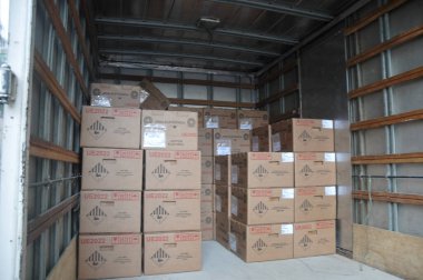 Sao Paulo (SP), 10 / 05 / 2024 - Sao Paulo şehrinin 1. Seçim Ofisi 'nden ayrılarak 5 Ekim 2024 tarihinde Bela Vista mahallesindeki oy kullanma merkezlerine gitti. (Fotoğraf: Luciano Farias / The Newws2) 