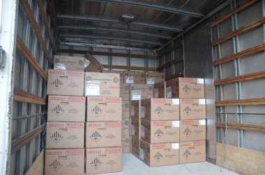 Sao Paulo (SP), 10 / 05 / 2024 - Sao Paulo şehrinin 1. Seçim Ofisi 'nden ayrılarak 5 Ekim 2024 tarihinde Bela Vista mahallesindeki oy kullanma merkezlerine gitti. (Fotoğraf: Luciano Farias / The Newws2) 