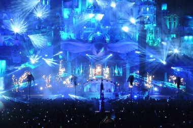 Itu (SP), Brezilya 10 / 11 / 2024 - Fazenda Maeda 'da (leandro chemalle / theenews2)