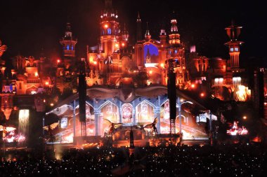 Itu (SP), Brezilya 10 / 11 / 2024 - Fazenda Maeda 'da (leandro chemalle / theenews2)