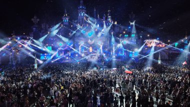 Itu (SP), Brezilya 10 / 11 / 2024 - Fazenda Maeda 'da (leandro chemalle / theenews2)