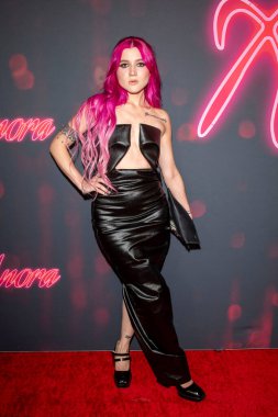 15 Ekim 2024, New York, New York, ABD: 15 Ekim 2024 'te New York City' de Regal Times Meydanı 'ndaki 