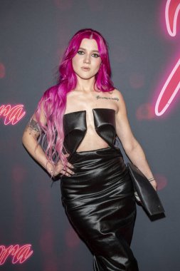 15 Ekim 2024, New York, New York, ABD: 15 Ekim 2024 'te New York City' de Regal Times Meydanı 'ndaki 