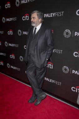 17 Ekim 2024, New York, New York, ABD: Tom Selleck PaleyFest 2024 yılında New York 'ta Paley Müzesi' nde 