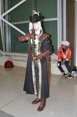 New York Comic Con 2024. 18 Ekim 2024, New York, ABD: The New York Comic Con 2024 'ün çok daha kalabalık ikinci günü 17-20 Ekim 2024 tarihleri arasında Manhattan' daki Javits Kongre Merkezi 'nde (niyi fote / theenews2)