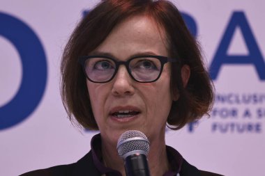 Sao Paulo (sp), 10 / 24 / 2024 b20 / summit / brasil alexis rouch, Nuix 