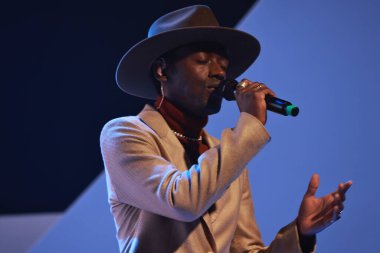 Sao Paulo (sp), 10 / 24 / 2024 b20 / zirve / brasil sunumu b20 zirve brasil, g20 ana özel sektör forumunun kapanış etkinliği, dünyanın en büyük ekonomileri grubu (leco viana / theenews2) 