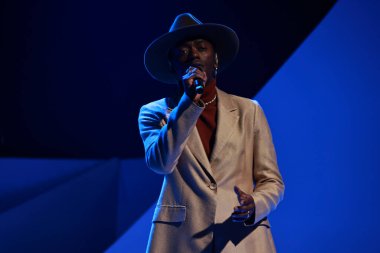 Sao Paulo (sp), 10 / 24 / 2024 b20 / zirve / brasil sunumu b20 zirve brasil, g20 ana özel sektör forumunun kapanış etkinliği, dünyanın en büyük ekonomileri grubu (leco viana / theenews2) 