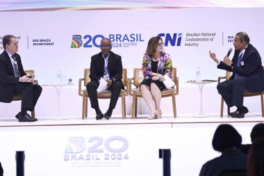 Sao Paulo (sp), 10 / 25 / 2024 - 