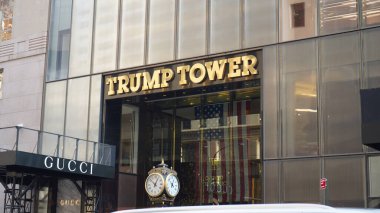 9 Kasım 2024, New York, ABD: aktivistler, seçilmiş başkan Donald Trump 'ın politikalarını kınamayı planlıyor, Columbus Sirki' nde (Niyi fote / the Newws2)