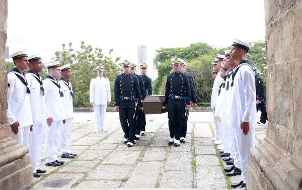 Rio de Janeiro (rj), Brezilya 11 / 09 / 2024 Prenses İsabel 'in büyük torunu Temmuz ayından bu yana hastaneye kaldırıldı ve 74 yaşında Cuma sabahı vefat etti. A.