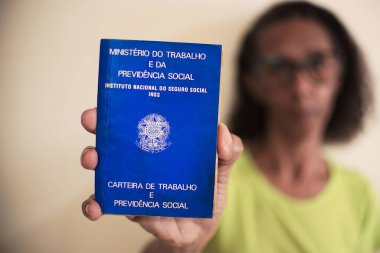 Rio de Janeiro (rj), 11 / 12 / 2024 - anayasa değişikliği (pec) önerisi sadece bir günlük izin ile 6x1 çalışma programını ortadan kaldırmayı ve maksimum çalışma haftasını azaltacak bir model uygulamayı amaçlıyor (saulo angelo / thenews2)
