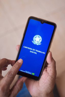 Rio de Janeiro (rj), 11 / 12 / 2024 - anayasa değişikliği (pec) önerisi sadece bir günlük izin ile 6x1 çalışma programını ortadan kaldırmayı ve maksimum çalışma haftasını azaltacak bir model uygulamayı amaçlıyor (saulo angelo / thenews2)