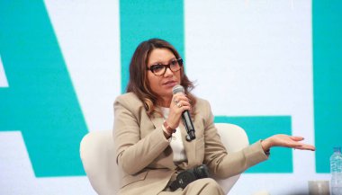 Rio de Janeiro, Brezilya, 14 / 11 / 2024 Küresel Açlık ve yoksulluğa Karşı İttifak dersi, Brezilya 'nın First Lady of Brezilya, Tereza Campello - eski Kalkınma ve Sosyal Yardım Bakanı (leco viana / theenews2)