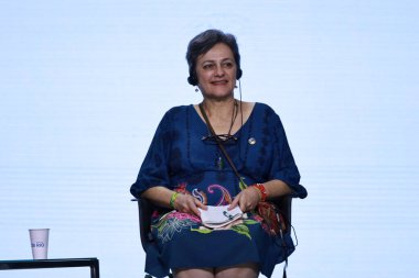 Rio de Janeiro (rj), Brezilya 11 / 15 / 2024 genel kurulu: Wellington dias ile açlık, yoksulluk ve eşitsizlik, kalkınma ve sosyal yardım bakanı, aile ve Brezilya 'da açlıkla mücadele (leco viana / theenews2)