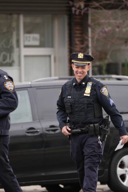 14 Kasım 2024, Brooklyn, New York, ABD: 2940 w 31. Cadde, deniz kızı bulvarı ve batı 32. Cadde kavşağında iki kişi vuruldu (aleksandrs gimburgs / the enews2)