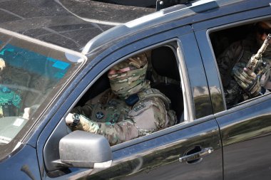 Rio de Janeiro (rj), Brezilya 11 / 19 / 2024 g20 / rj - narendra modi Hindistan başbakanı, modern sanat müzesine (ma) g20 liderleri zirvesinin ikinci günü için geldi (leco viana / thenews2)