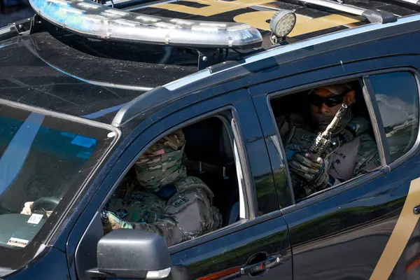 Rio de Janeiro (rj), Brezilya 11 / 19 / 2024 g20 / rj - narendra modi Hindistan başbakanı, modern sanat müzesine (ma) g20 liderleri zirvesinin ikinci günü için geldi (leco viana / thenews2)