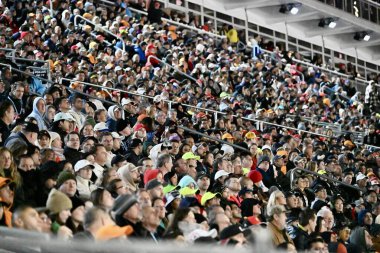 23 Kasım 2024, Las Vegas, Nevada, ABD: Sürücüler Las Vegas Pist Pisti 'nde yapılacak Formula 1 Vegas Grand Prix' sinin galibini belirlemek için yarışıyorlar. (niyi fote / theenews)
