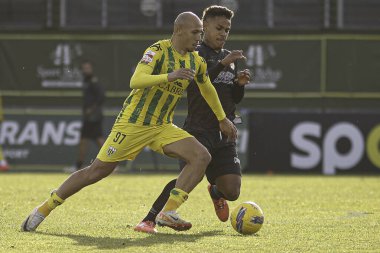 Tondela (pt) 15 / 12 / 2024 - cd tondela x portimonense cicero player from tondela x portimonense, 14. tur liga Portekiz 2 meu super (alexandre gomes / thews2)