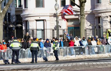 James Earl Carter 'ın cenazesi, J.R. Washington' daki Birleşik Devletler 'in 39. Başkanı. 7 Ocak 2025, Washington, Maryland, ABD (niyi fote / theenews2)