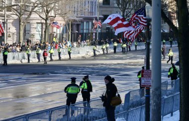 James Earl Carter 'ın cenazesi, J.R. Washington' daki Birleşik Devletler 'in 39. Başkanı. 7 Ocak 2025, Washington, Maryland, ABD (niyi fote / theenews2)