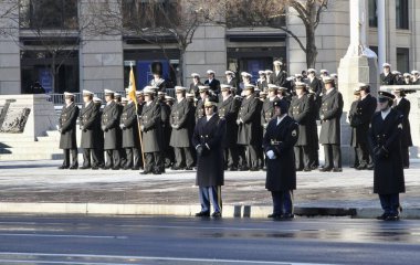 James Earl Carter 'ın cenazesi, J.R. Washington' daki Birleşik Devletler 'in 39. Başkanı. 7 Ocak 2025, Washington, Maryland, ABD (niyi fote / theenews2)
