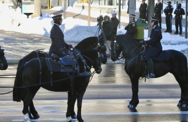 James Earl Carter 'ın cenazesi, J.R. Washington' daki Birleşik Devletler 'in 39. Başkanı. 7 Ocak 2025, Washington, Maryland, ABD (niyi fote / theenews2)