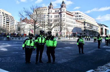 James Earl Carter 'ın cenazesi, J.R. Washington' daki Birleşik Devletler 'in 39. Başkanı. 7 Ocak 2025, Washington, Maryland, ABD (niyi fote / theenews2)
