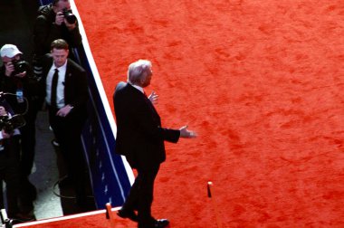 Donald Trump Washington D.C. 'deki başkentteki Maga zafer mitinginde konuşma yapacak. 19 Ocak 2025, Washington DC, Maryland, ABD: ABD 'nin 47. Başkanı Donald J. Trump (niyi fote / theenews2)