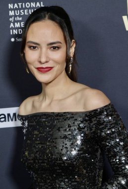 6 Mart 2025, New York, ABD: Amc Networks, hit kara dram dizisinin son derece beklenen üçüncü sezonunu kırmızı halı ve gösterim olayıyla (niyi fote / thews2)