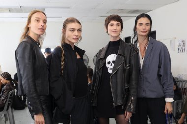 Sao Paulo (sp), 04 / 14 / 025 - 45 yaşındaki model Carol Ribeiro, iki yıl önce keşfettiği çoklu skleroz teşhisi hakkında bu pazar televizyonda konuştu (13).)