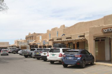 25 Mayıs 2025, Taos, New Mexico, ABD: Taos zengin tarihi, çarpıcı manzaraları ve eşsiz kültür karışımı (niyi fote / thews2)