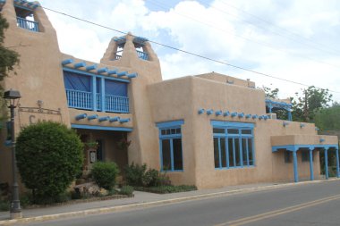 25 Mayıs 2025, Taos, New Mexico, ABD: Taos zengin tarihi, çarpıcı manzaraları ve eşsiz kültür karışımı (niyi fote / thews2)