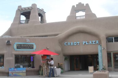 25 Mayıs 2025, Taos, New Mexico, ABD: Taos zengin tarihi, çarpıcı manzaraları ve eşsiz kültür karışımı (niyi fote / thews2)