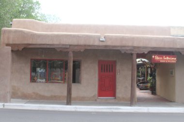 25 Mayıs 2025, Taos, New Mexico, ABD: Taos zengin tarihi, çarpıcı manzaraları ve eşsiz kültür karışımı (niyi fote / thews2)