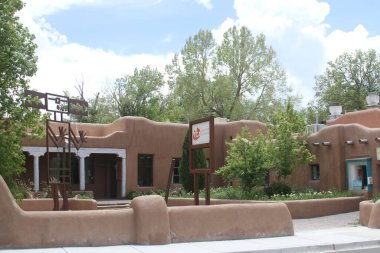 25 Mayıs 2025, Taos, New Mexico, ABD: Taos zengin tarihi, çarpıcı manzaraları ve eşsiz kültür karışımı (niyi fote / thews2)