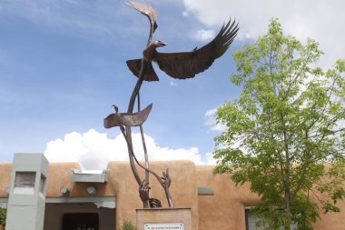 25 Mayıs 2025, Taos, New Mexico, ABD: Taos zengin tarihi, çarpıcı manzaraları ve eşsiz kültür karışımı (niyi fote / thews2)