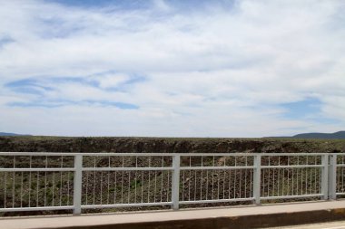Taos, New Mexico, ABD: 24 Mayıs 2025 - Taos 'taki 