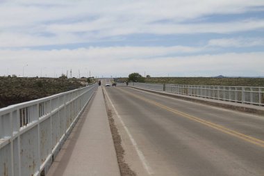 Taos, New Mexico, ABD: 24 Mayıs 2025 - Taos 'taki 