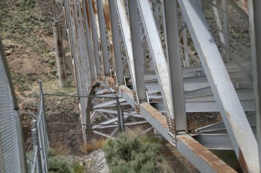 Taos, New Mexico, ABD: 24 Mayıs 2025 - Taos 'taki 