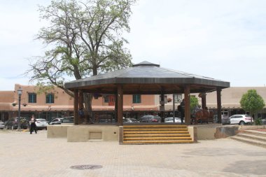 Taos, New Mexico, ABD: 25 Mayıs 2025 - Taos, Kuzey New Mexico 'da zengin tarihi, çarpıcı manzaraları ve eşsiz kültürleri ile tanınan bir kasabadır. (Niyi Fote/Thenews2)