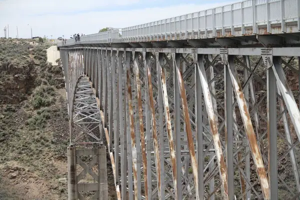 Taos, New Mexico, ABD: 24 Mayıs 2025 - Taos 'taki 
