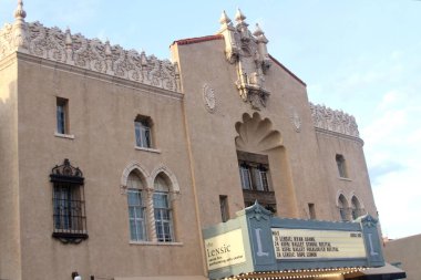 26 Mayıs 2025, Santa Fe, New Mexico, ABD: Santa Fe ve Turizm. (niyi fote\ theenews2)                  