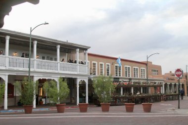 26 Mayıs 2025, Santa Fe, New Mexico, ABD: Santa Fe ve Turizm. (niyi fote\ theenews2)                  