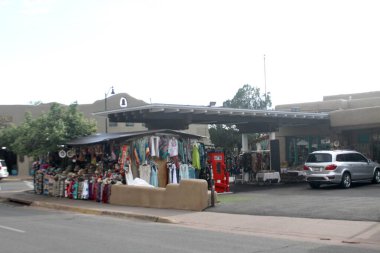 26 Mayıs 2025, Santa Fe, New Mexico, ABD: Santa Fe ve Turizm. (niyi fote\ theenews2)                  