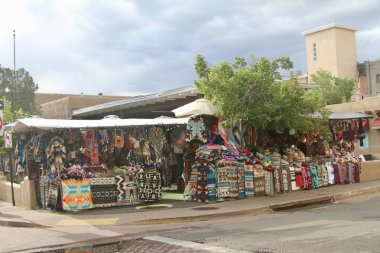 26 Mayıs 2025, Santa Fe, New Mexico, ABD: Santa Fe ve Turizm. (niyi fote\ theenews2)                  