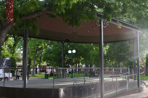 26 Mayıs 2025, Santa Fe, New Mexico, ABD: Santa Fe ve Turizm. (niyi fote\ theenews2)                  